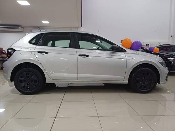 VOLKSWAGEN POLO 1.0 MPI TRACK MANUAL
